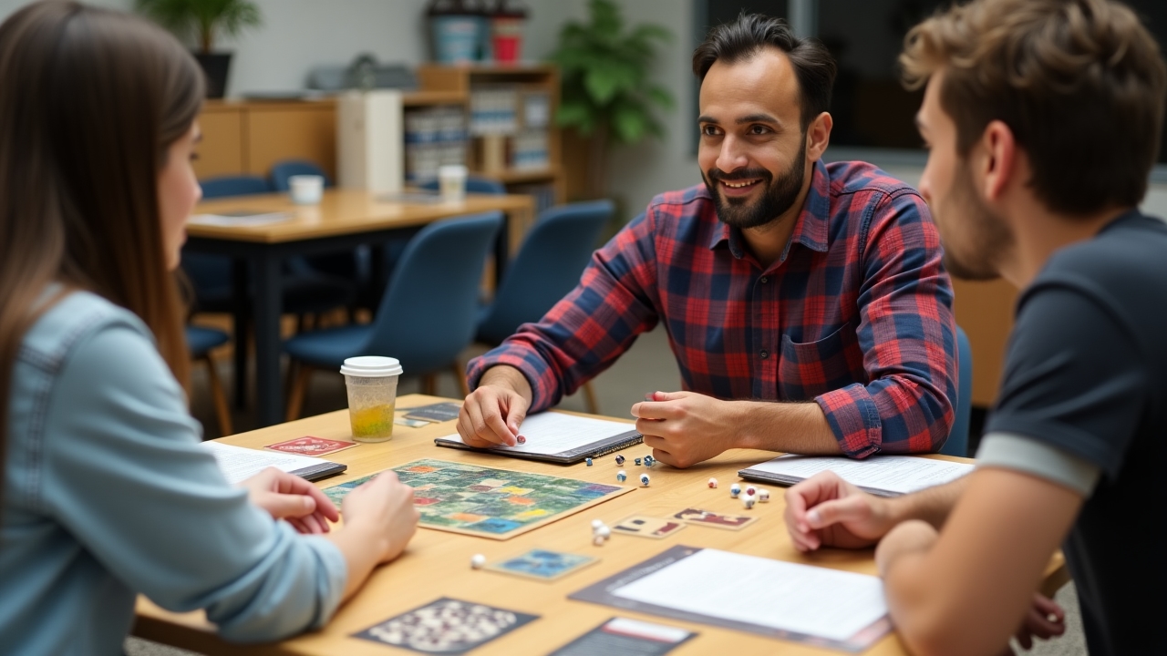 Przewodnik dla początkujących D&D